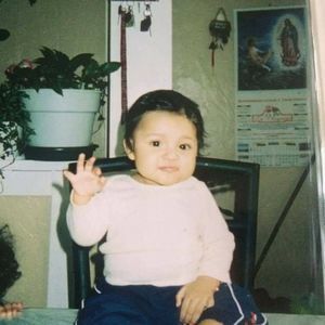 Meet your Posher, Alan